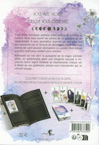 Lumina Tarot – Coffret édition française (Arcana Sacra)
