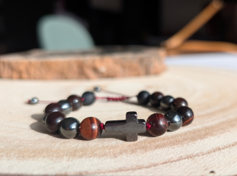 Collection Psaume 28,7