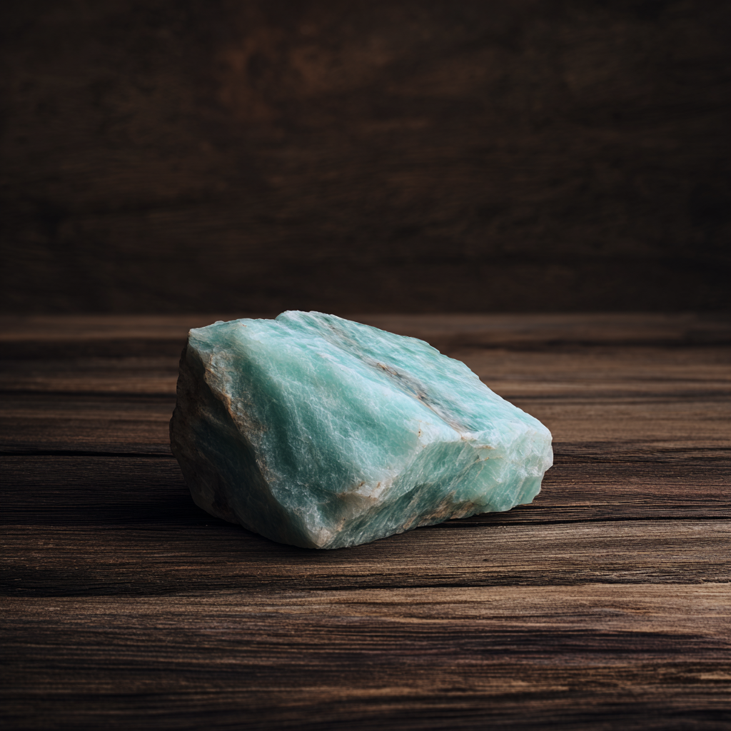 Amazonite