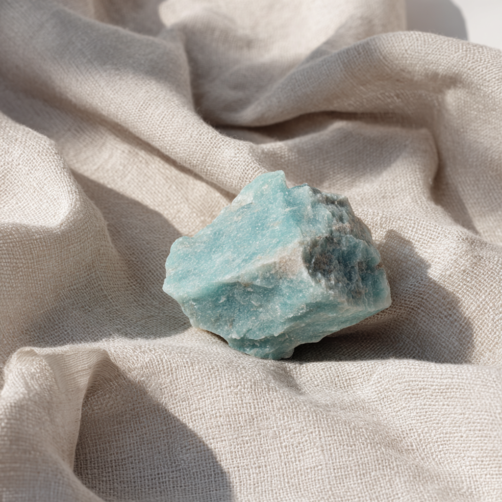 Amazonite