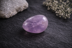 Pierre roulée Améthyste