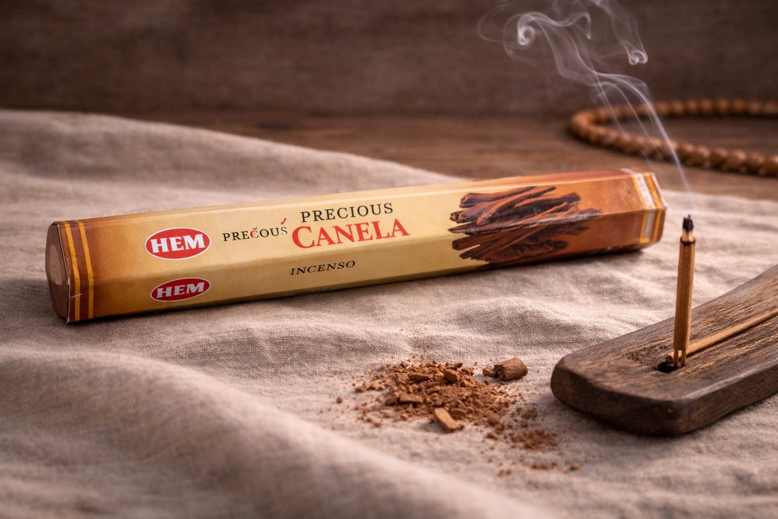 Encens Canela PRECIOUS - HEM