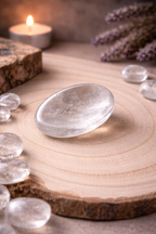 Pierre de pouces - divers minéraux