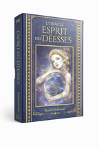 L'oracle Esprit des Déesses