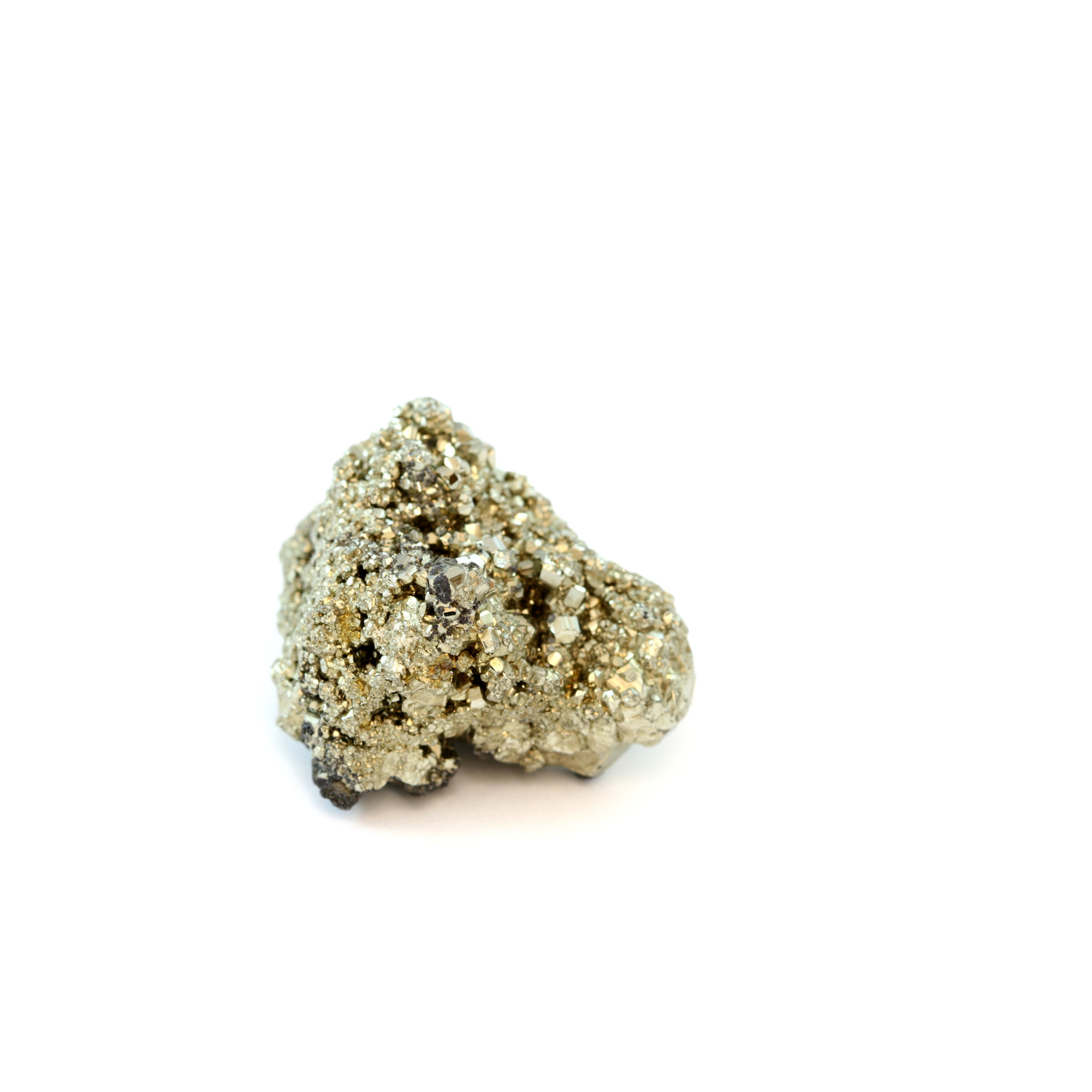 Pyrite