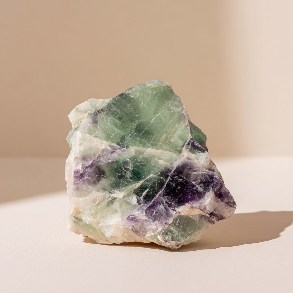 Fluorite