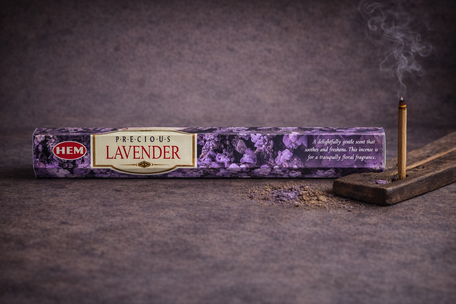 Encens Lavender PRECIOUS - HEM
