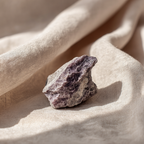 Lépidolite