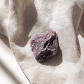 Lépidolite