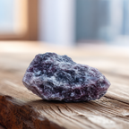 Lépidolite