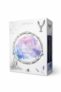Lumina Tarot – Coffret édition française (Arcana Sacra)