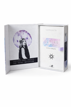 Lumina Tarot – Coffret édition française (Arcana Sacra)