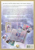 Starchild Tarot – Coffret édition française (Arcana Sacra)
